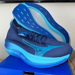 Mizuno Neo Vista Shoes - Men’s